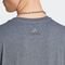 Adidas Camiseta Essentials Single Jersey Big Logo - Marca adidas