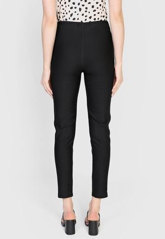 Legging MOB Resinada Preta - Compre Agora