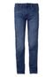 Calça Jeans Levis 511 Slim Fit Azul - Marca Levis