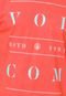Camiseta Volcom Spaced Out Vermelha - Marca Volcom