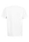 Camiseta Mc Juvenil Billabong Barreled Branco - Marca Billabong