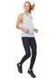 Regata Lupo Sport Seamless Free Cinza - Marca Lupo Sport