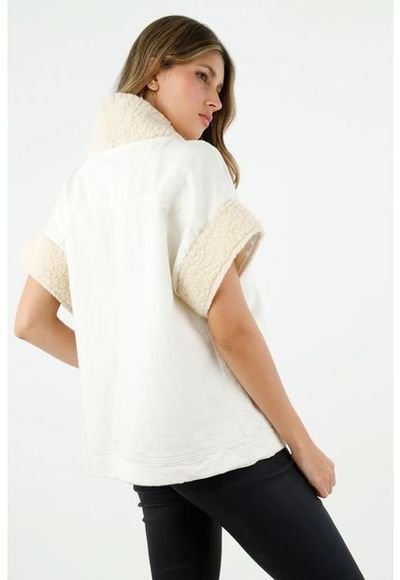 Dafiti chalecos cheap mujer