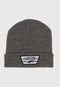 Gorro Tricot Vans Milford Cinza - Marca Vans