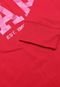 Blusa Infantil de Moletom GAP Logo Vermelha - Marca GAP