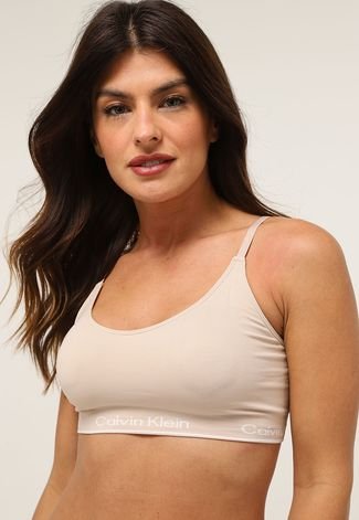 Bralette - Modern Seamless Calvin Klein®