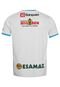 Camisa Puma Paysandu II Print II 2013 Branca - Marca Puma