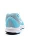 Tênis Nike WMNS Downshifter 7 Azul/Branco - Marca Nike