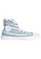Tênis Converse All Star CT As Specialty Frilled Hi Mulricolorido - Marca Converse