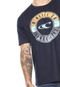 Camiseta O'Neill Supply Azul-marinho - Marca O'Neill