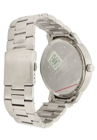 Relógio Lince MRM4355S-P2SX Prata