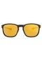 Óculos Solares Oakley Enduro Preto - Marca Oakley