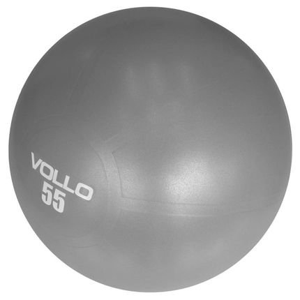Gym Ball Bola Pilates 55cm Vollo - Marca Vollo