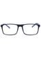 Óculos De Grau Prorider Preto Azul Fosco - GP047 - Marca Prorider