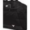 Bolsa Under Armour Project Rock Gym 44L Preto - Marca Under Armour