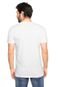 Camiseta FiveBu Estampa Branca - Marca FiveBlu