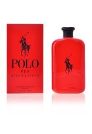Perfume Polo Red De Ralph Lauren Para Hombre 200 Ml