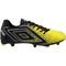 Chuteira Campo Umbro Mutant Texturizada Masculina Umbro Amarelo - Marca Umbro