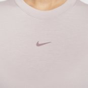 Camiseta Nike Sportswear Cropped Slim Feminina - Marca Nike