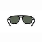 Óculos de Sol 0RB4397 Injetado Corrigan Unisex - Marca Ray-Ban