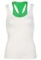 Regata Puma TP Fitness Tank Branca - Marca Puma