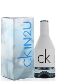 Perfume Ck In 2 U Him EDT 100 ML Calvin Klein