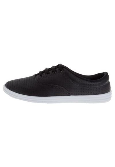 Tenis Lifestyle Negro Beira Rio Compra Ahora Dafiti Colombia