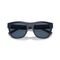 Óculos de Sol Armani Exchange 4128SU 812380 Azul Masculino - Marca Armani Exchange