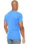 Camiseta Onbongo Sunset Azul - Marca Onbongo