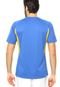 Camiseta Joma Champion III Azul - Marca Joma