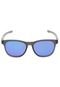 Óculos de Sol Oakley Stringer Cinza/Roxo - Marca Oakley