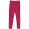 Calça Legging Juvenil Cotton - 49817-593 Calça Legging - Pink - 49817-593-14 - Marca Pulla Bulla