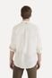 Camisa Flame Leve Ml Reserva Off-white - Marca Reserva