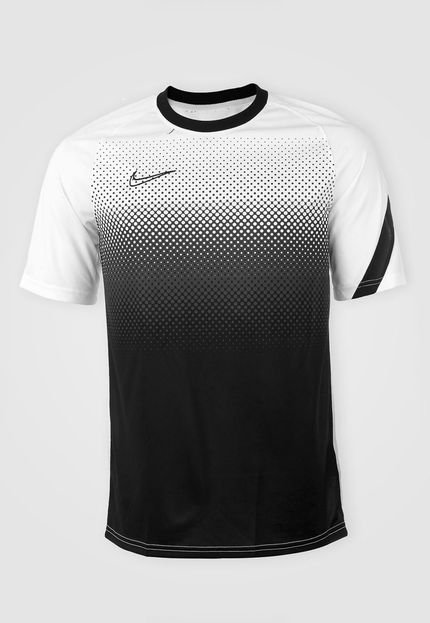 Camiseta Nike Dry Acd Top Ss Branca - Marca Nike