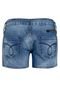 Short Jeans Calvin Klein Kids Azul - Marca Calvin Klein Kids