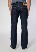 Calça Jeans Levi's Reta 501 Original Azul - Marca Levis