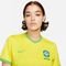 Camisa Nike Brasil I 2023/25 Torcedora Pro Feminina - Marca Nike