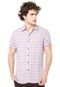 Camisa Ellus Mens Branca - Marca Ellus