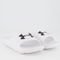 Chinelo Under Armour Core 2 Branco - Marca Under Armour