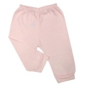 Kit Roupas de Bebê 21 Peças Body e Mijão Liso e Acessórios Rosa - Marca Koala Baby