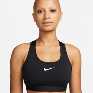 Top Nike Swoosh Feminino - Compre Agora