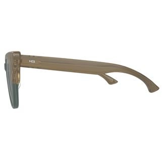Armação de Óculos HB Ecobloc 0495 - Verde 49