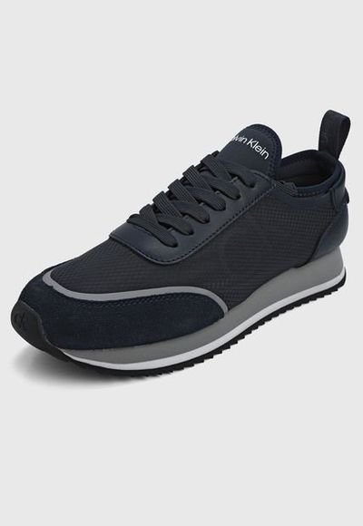 Sapatenis calvin cheap klein dafiti