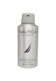 Perfume Clasico 150Ml Desodorante Nautica