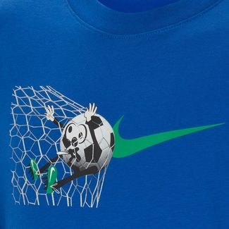 Camiseta Nike Sportswear Infantil