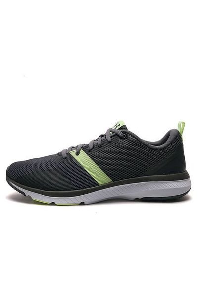 Tenis Lifestyle Gris Verde UNDER ARMOUR Ua W Press 2 Compra