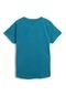 Camiseta Tip Top Menino Estampa Verde - Marca Tip Top