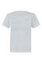 Camiseta Quiksilver Juvenil Fin Box Branca - Marca Quiksilver