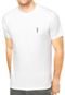 Camiseta Aleatory Branca - Marca Aleatory