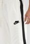 Calça Nike Sportswear Slim Nsw Nsp Pant Off-White - Marca Nike Sportswear